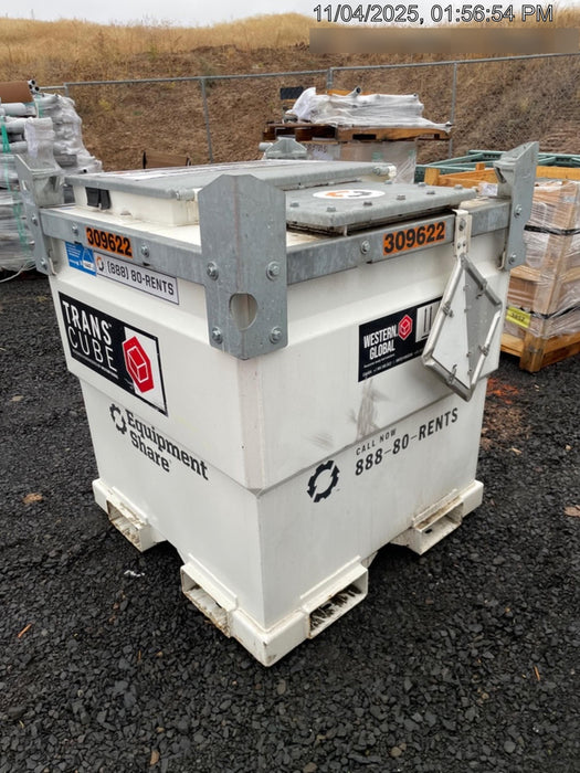 2023 WESTERN GLOBAL 10TCG-ES-12VFHK