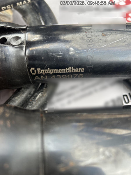 2024 MICHIGAN PNEUMATIC EME-4123-3R-QC
