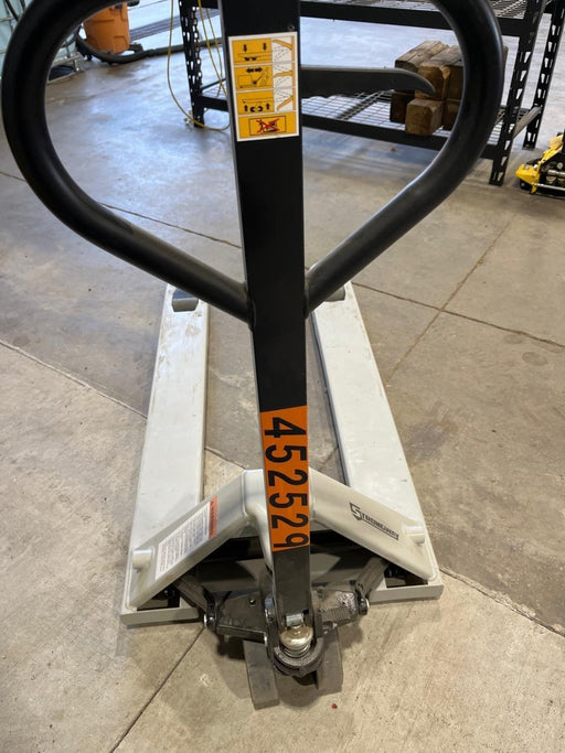2024 STRONGWAY 4400 lb Pallet Jack