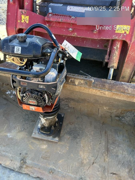 2024 HUSQVARNA LT6005