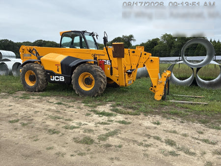 2025 JCB 508-66TC