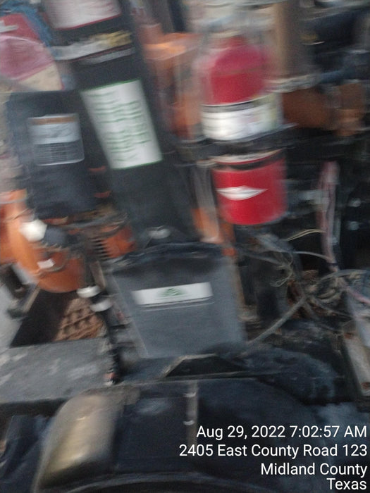 2022 PREMIER PUMP 6NNT-RP-TD2.9-T80