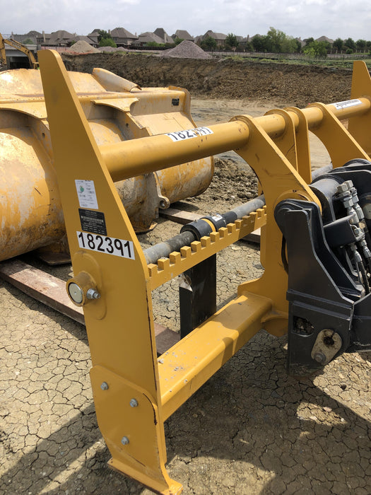 2019 PALADIN 96" Loader Fork Carriage - Paladin