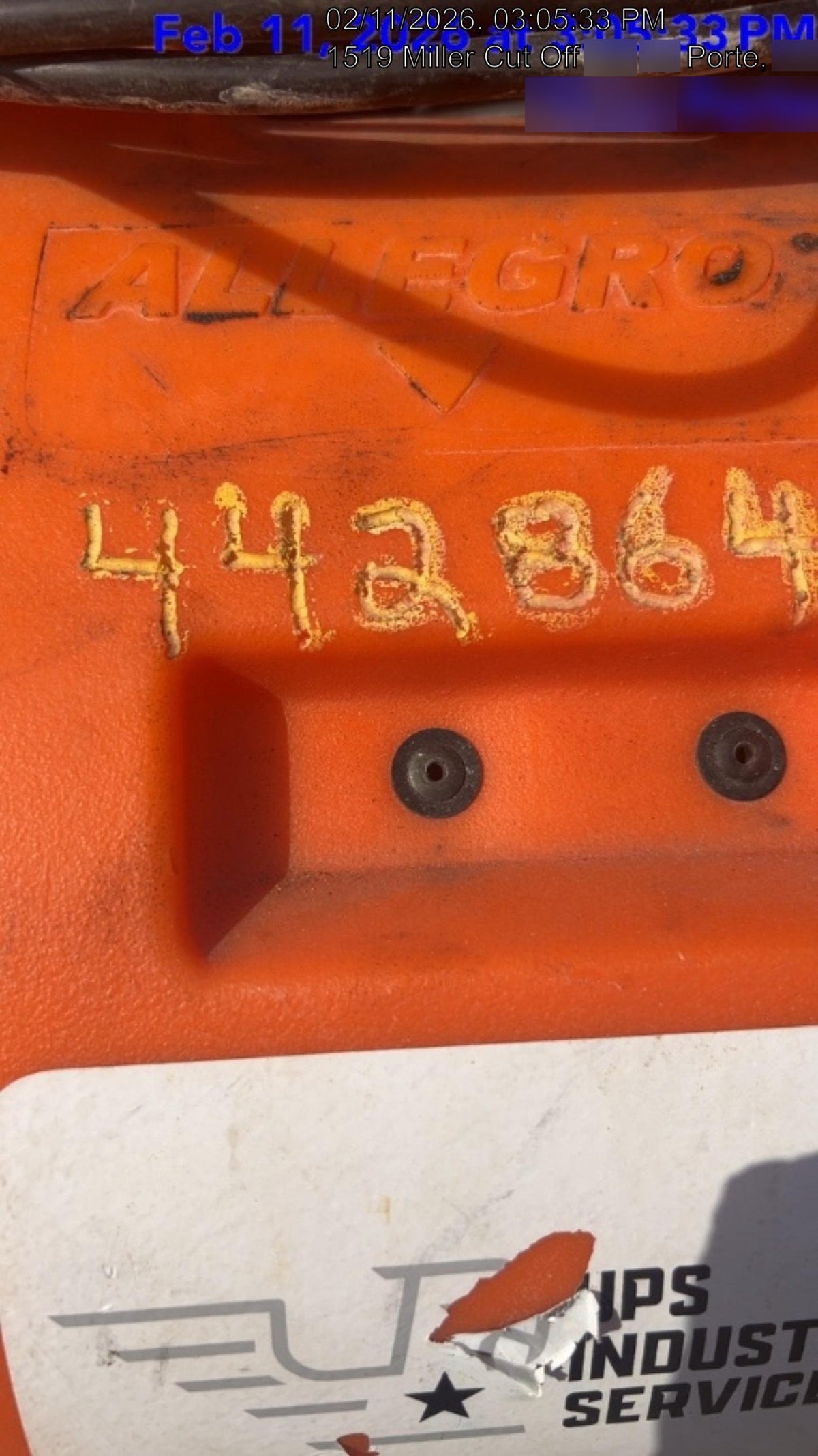 2024 ALLEGRO 9539-12