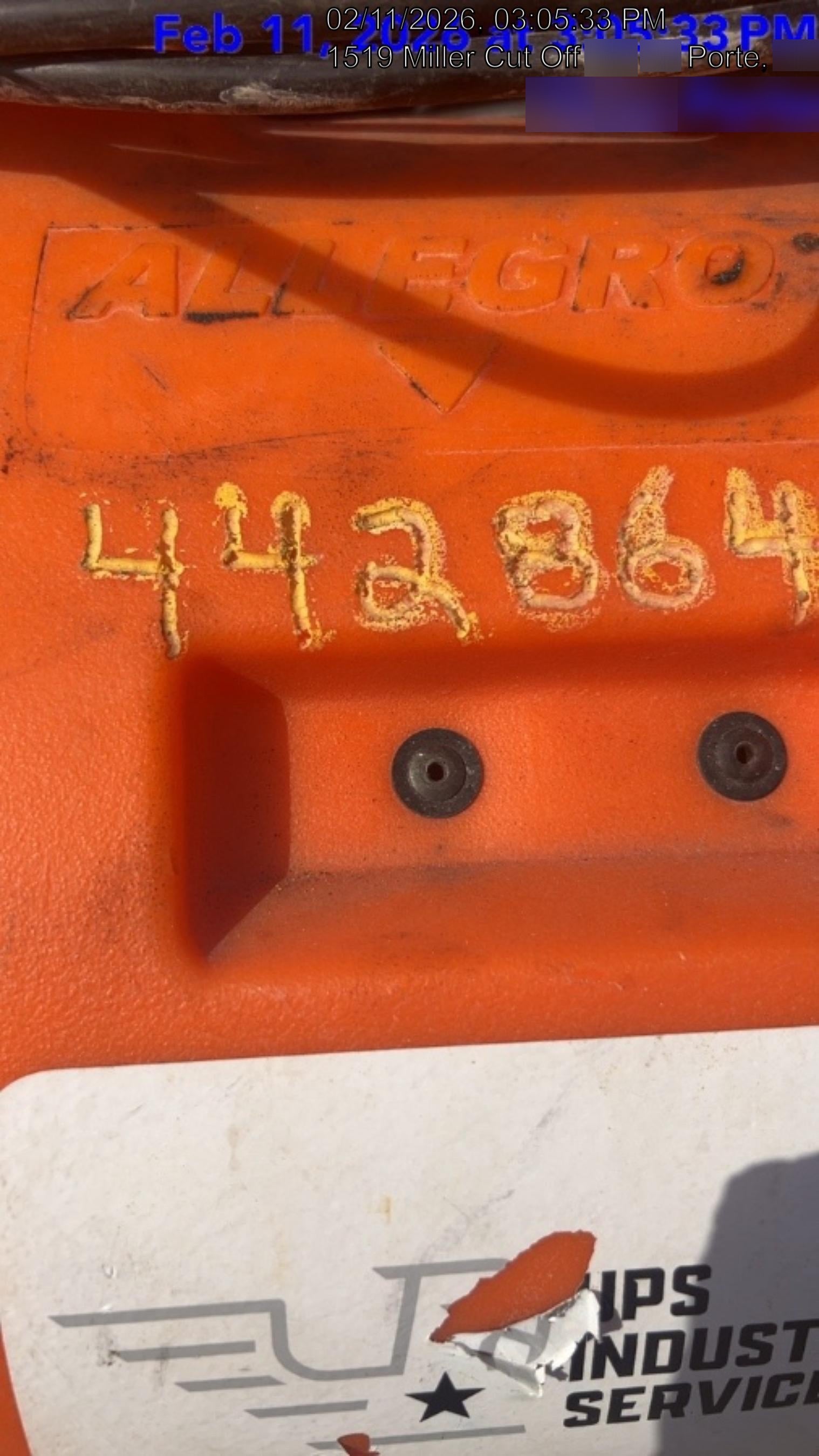 2024 ALLEGRO 9539-12