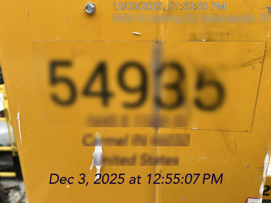 2019 HAULOTTE Star 20