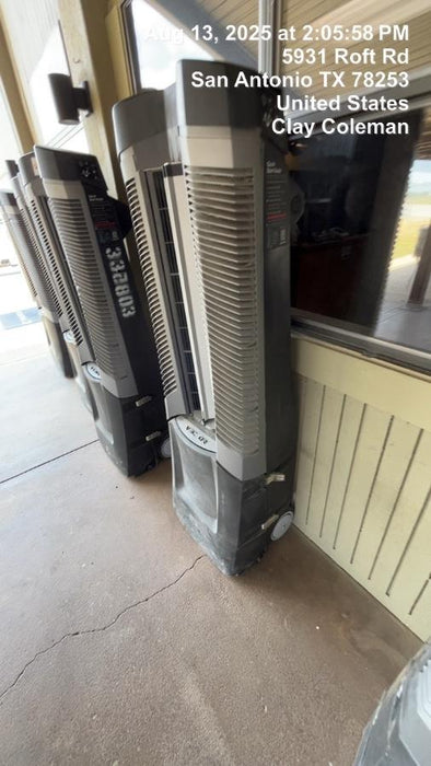 2023 VECTOR Vector Max