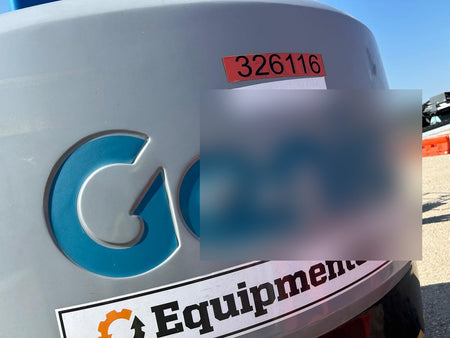 2024 GENIE S-45 XC
