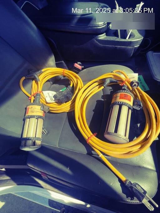 2020 LIND EQUIPMENT LELED360S-10P10C