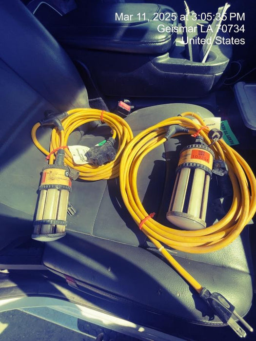 2020 LIND EQUIPMENT LELED360S-10P10C