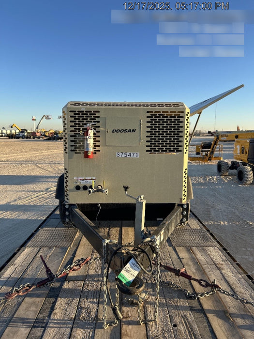 2023 DOOSAN P425/HP375WCU
