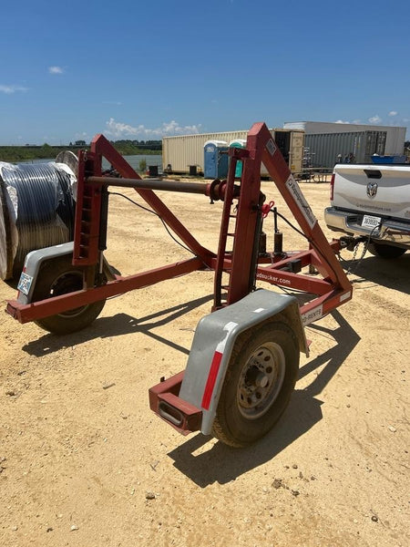 2022 JTC JTC-8000