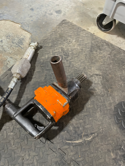 2020 MICHIGAN PNEUMATIC 4940B1