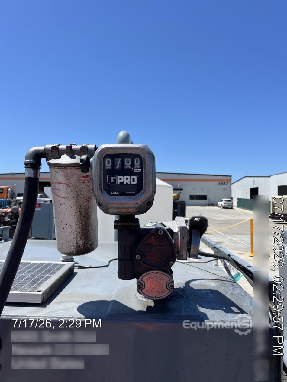 2020 ATLAS COPCO QAS200
