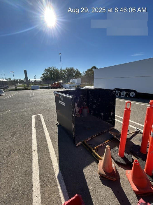 2020 STAR INDUSTRIES 1425