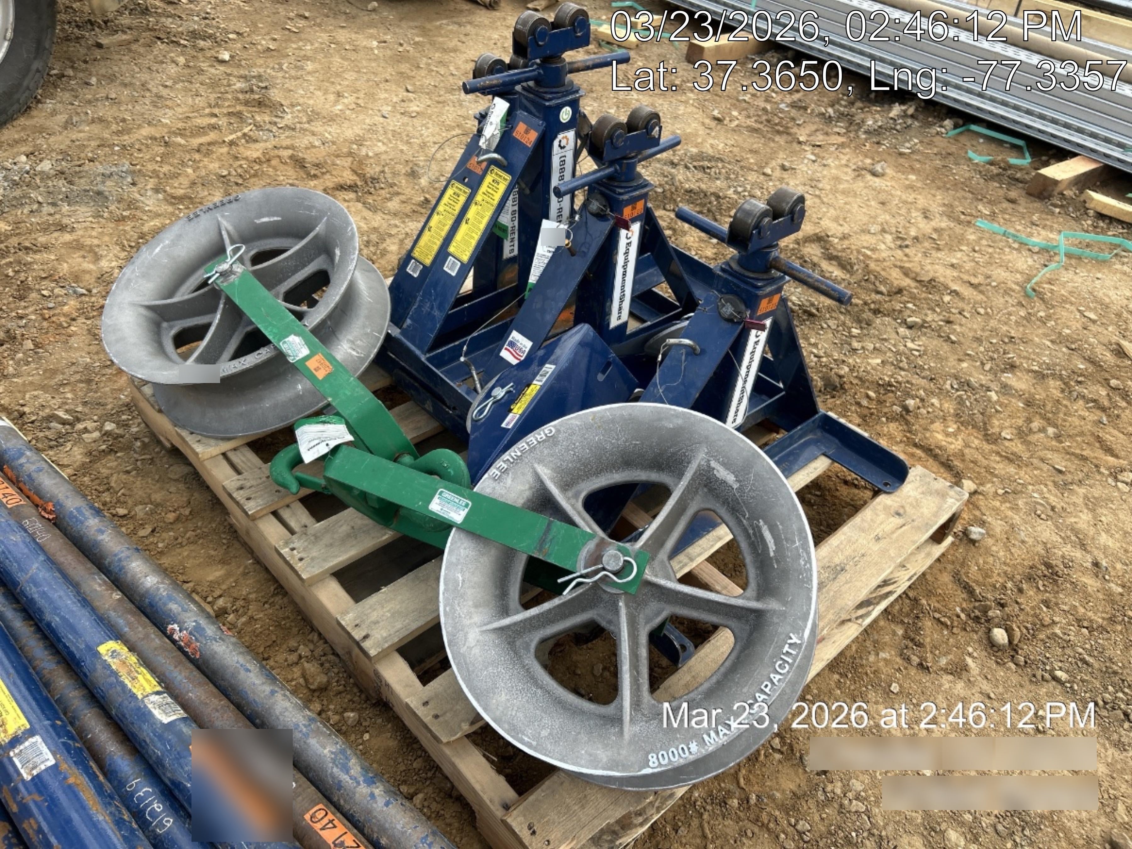 2026 CURRENT TOOLS 680