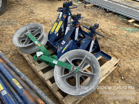 2026 CURRENT TOOLS 680