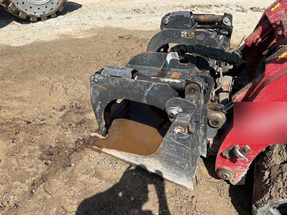 2020 PALADIN 72" Scrap Grapple Bucket - Paladin