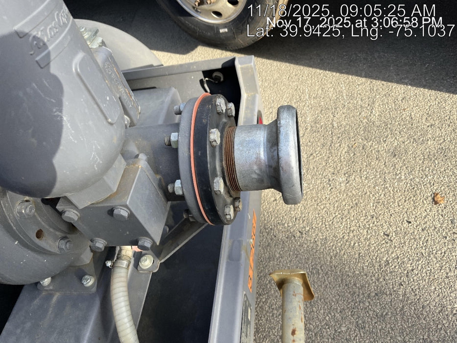 2023 ATLAS COPCO PAC F44 KD