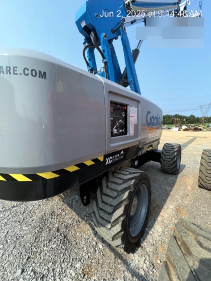 2025 GENIE S-85 XC