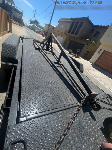 2019 ARROW MATERIAL HANDLING 1000100-12-F