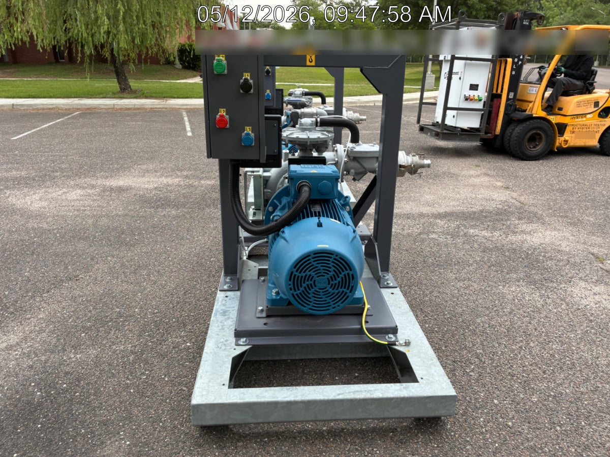 2023 ATLAS COPCO PAC F66 E SS