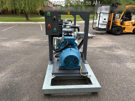 2023 ATLAS COPCO PAC F66 E SS