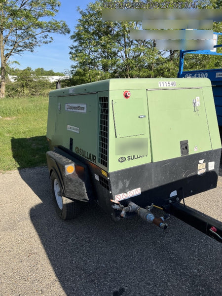 2020 SULLAIR 375H