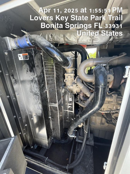 2023 MULTIQUIP DCA300