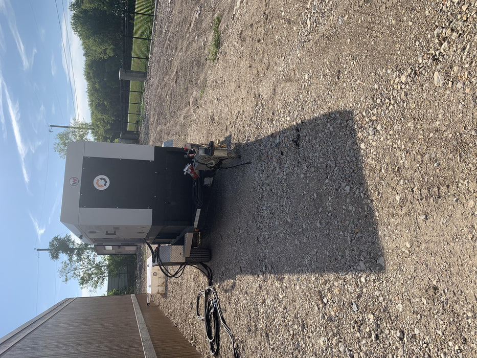 2018 WACKER NEUSON G70