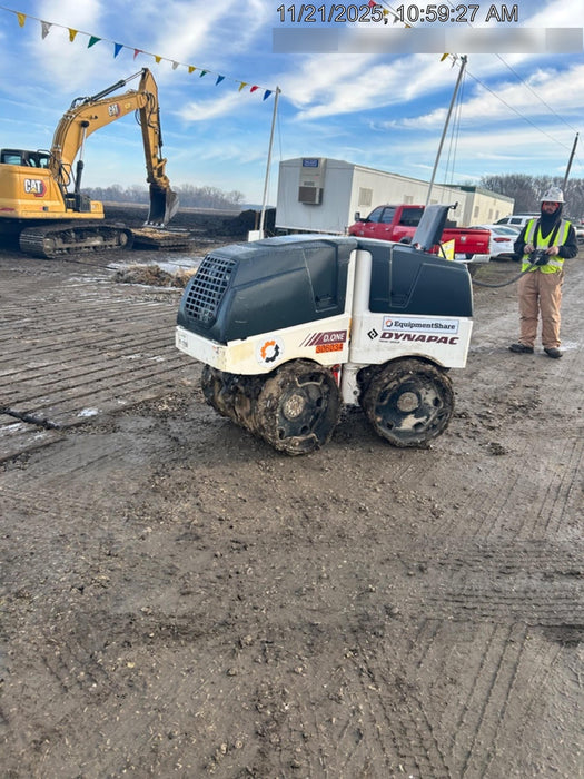 2023 DYNAPAC D.ONE