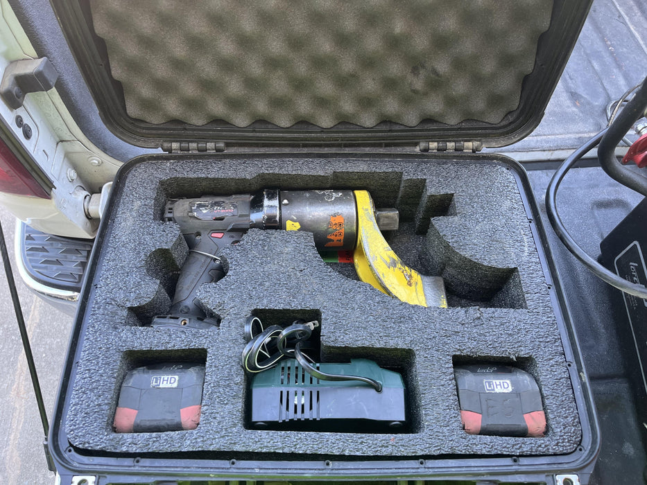 2023 TORCUP TX-2RL203M55