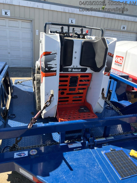 2025 AIR TOW S10-55