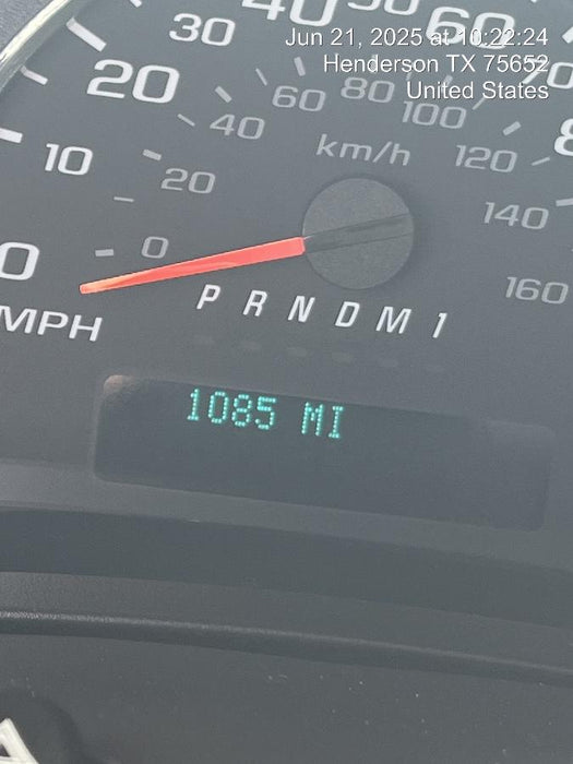 2023 CHEVROLET Express Van - Rental