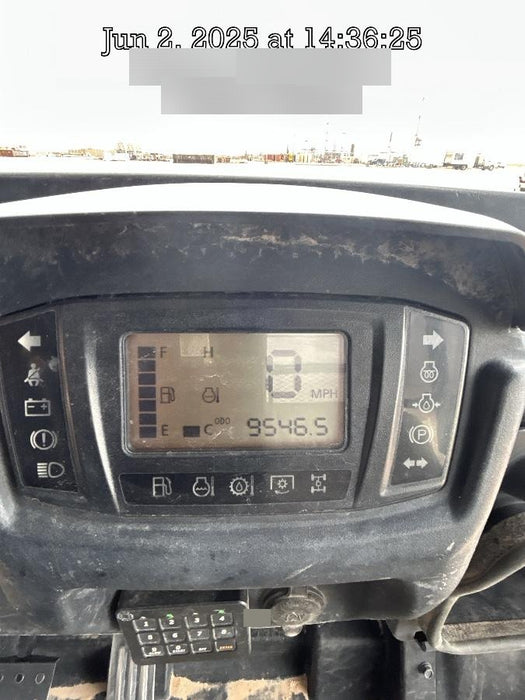 2022 KUBOTA RTV-X1140W-H (Canopy)