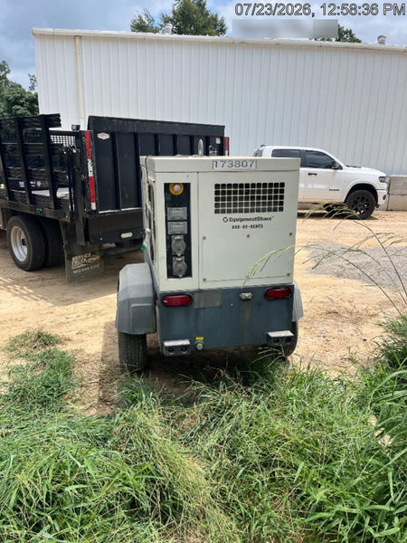2021 ATLAS COPCO QAS25 CWK