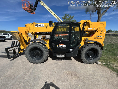 2025 JCB 510-56