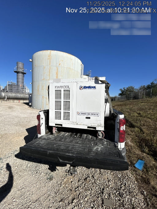 2023 KWIKOOL KPO5-21H