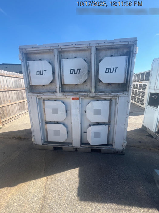 2024 SMARTECH VMTAH1D140Q