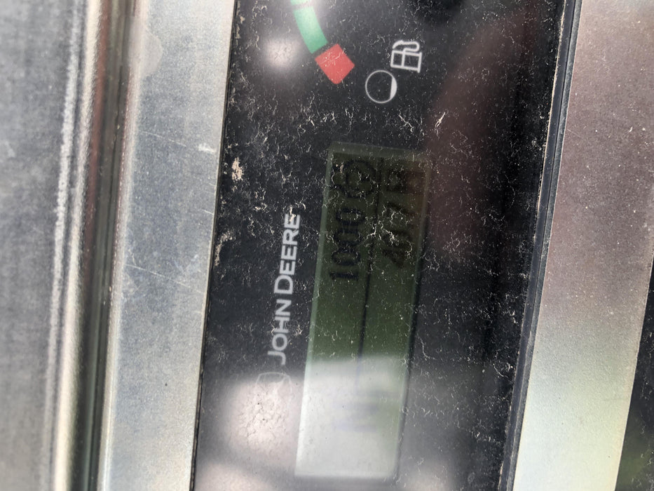 2020 John Deere 310LEP Canopy, 4WD, Standard Stick, Pilot Controls, 2 Way Hydraulics, TAG Manual QC