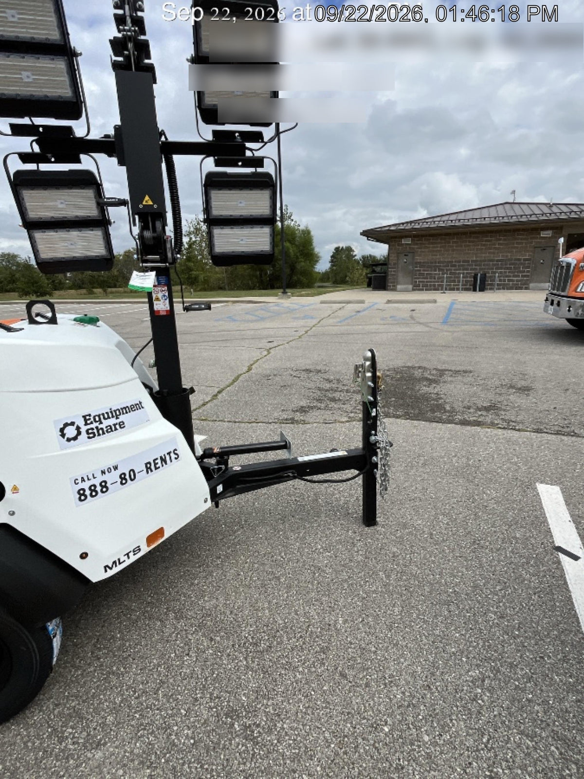 2026 GENERAC MLTS-4