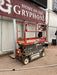 2018 Skyjack SJIII-3219 Skyjack SJIII3219 Scissor Lift w/Trojan Batteries