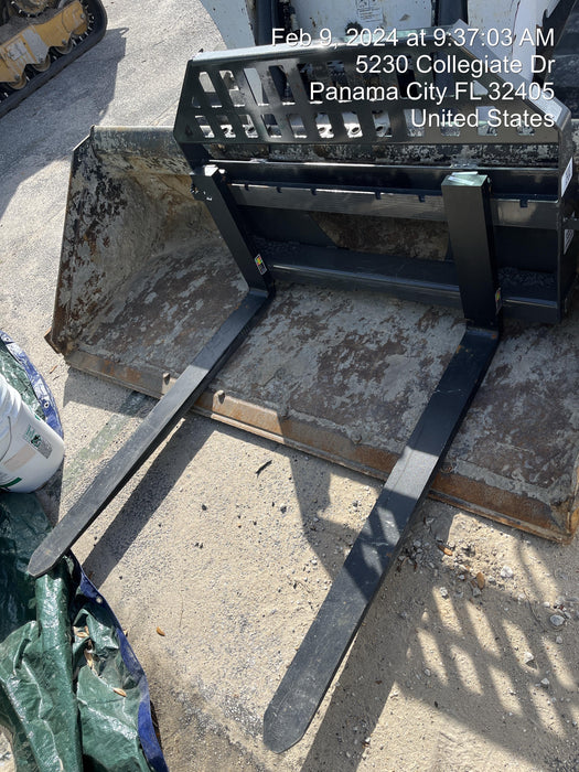 2023 STAR INDUSTRIES M-1820 - Self-Dump Hopper