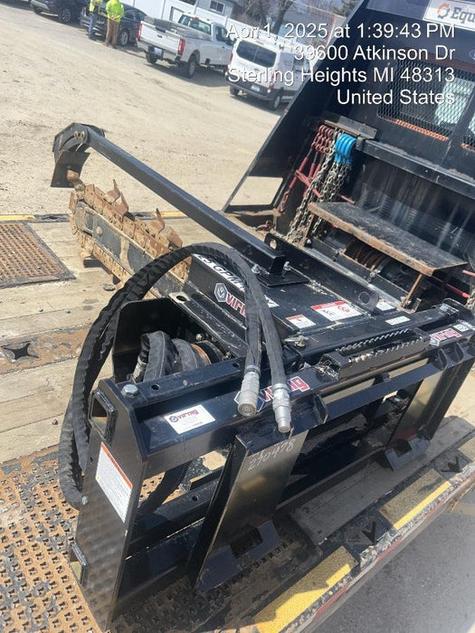 2024 VIRNIG TCH48-25