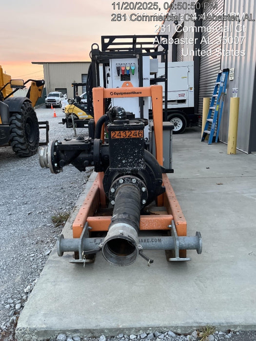 2022 PIONEER EPP66S12L71