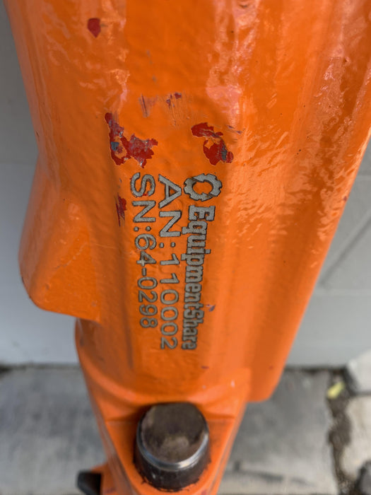 2020 MICHIGAN PNEUMATIC MP-TPB60-114