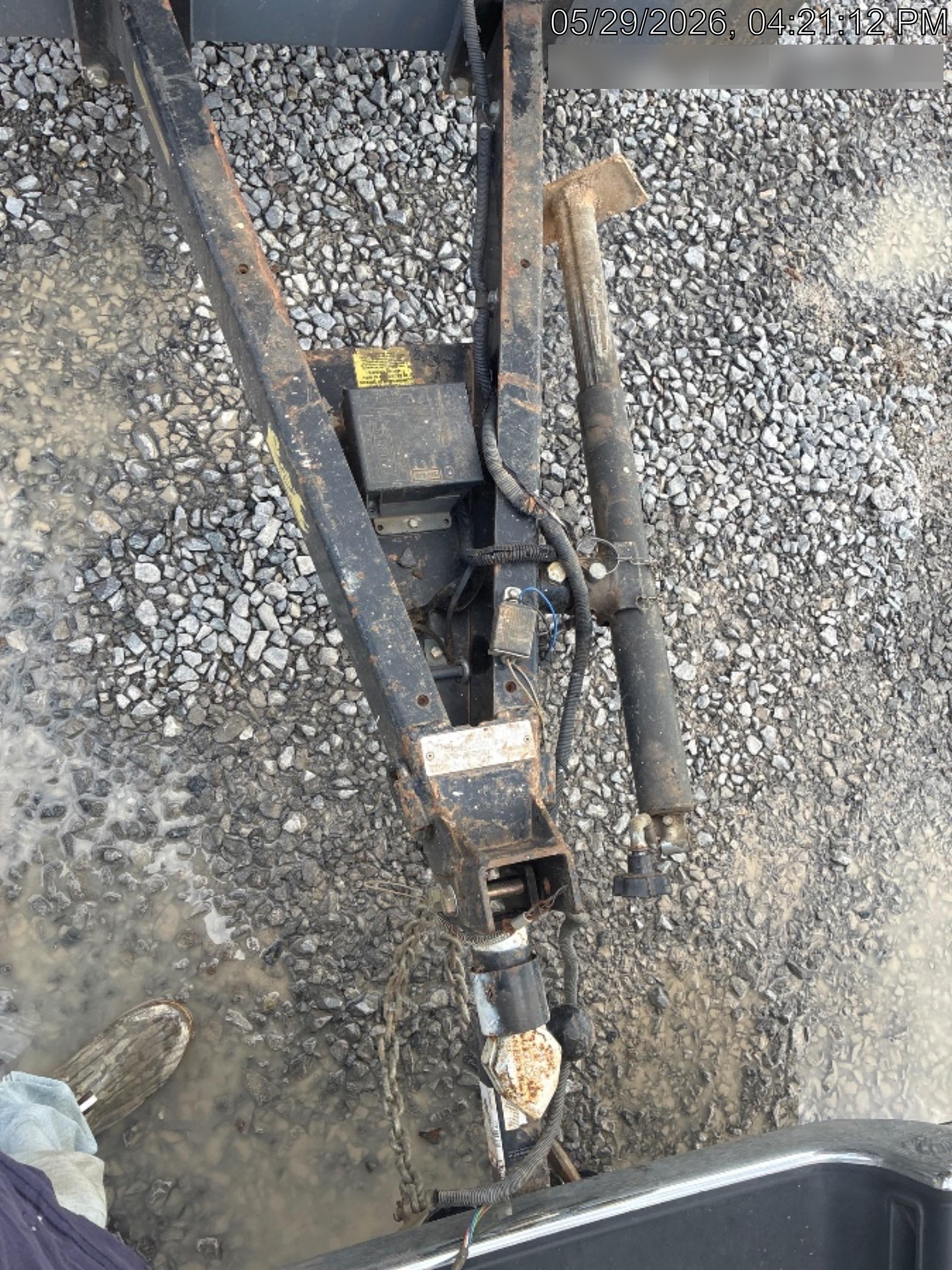 2023 ATLAS COPCO XAS 400-150 PACE