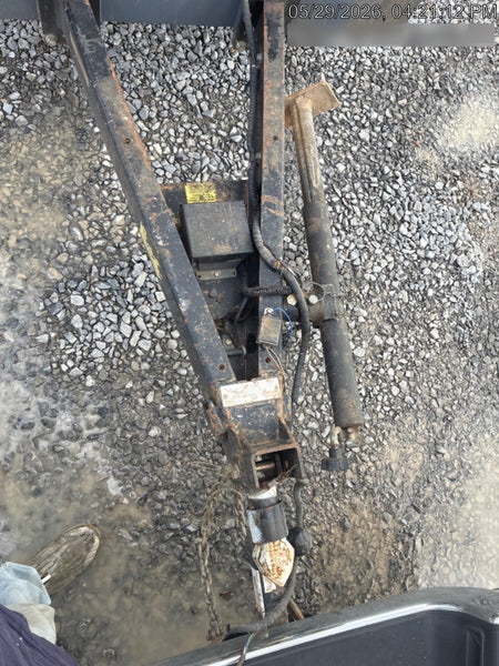 2023 ATLAS COPCO XAS 400-150 PACE