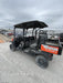 2022 KUBOTA RTV-X1140W-H (Canopy)
