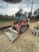 2020 Takeuchi TL12R2-CR Cab/Heat/Air, 111hp, Hydraulic QC